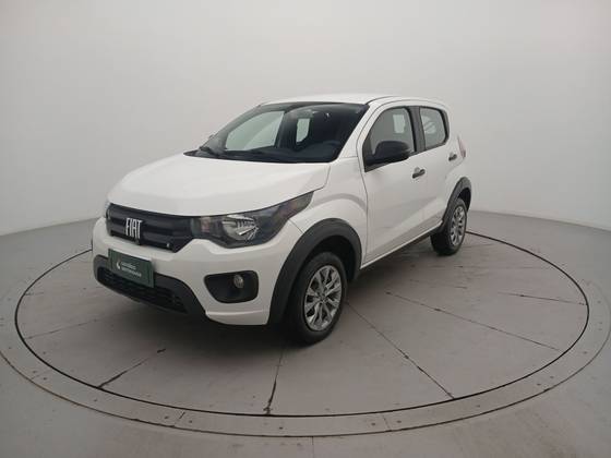 FIAT MOBI 1.0 EVO FLEX LIKE. MANUAL FIAT MOBI 1.0 EVO FLEX LIKE. MANUAL